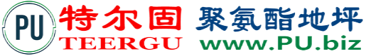 特尔固®岑溪聚氨酯地坪
